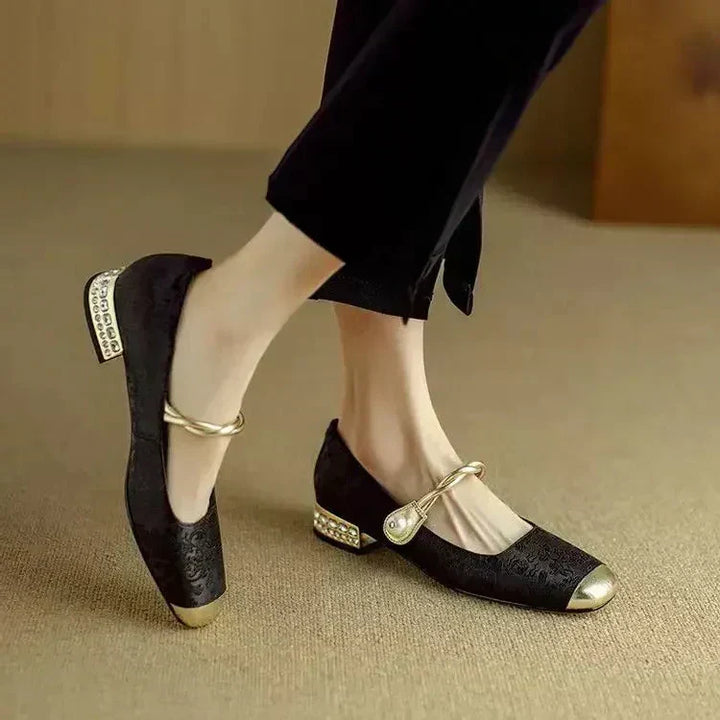 EIRÈNE | BALLERINES