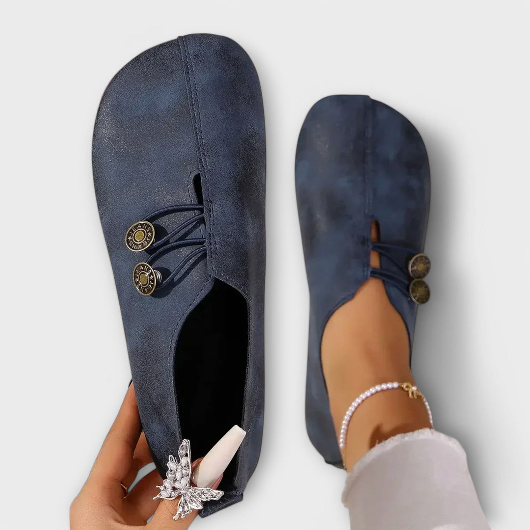 Noira - Mocassins