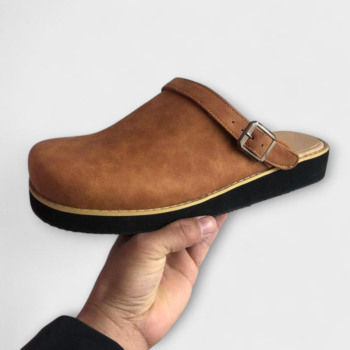 Emrys - Chaussures orthopédiques confortables