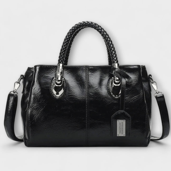 Emilia | Élégant sac polochon