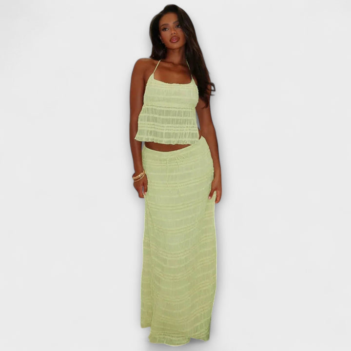 Eulalia | Collection Mer & Sel