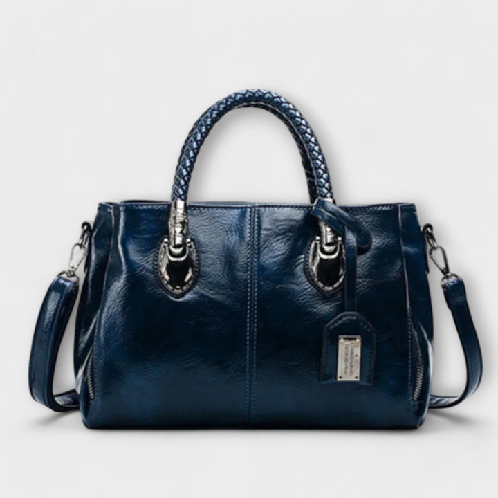Emilia | Élégant sac polochon