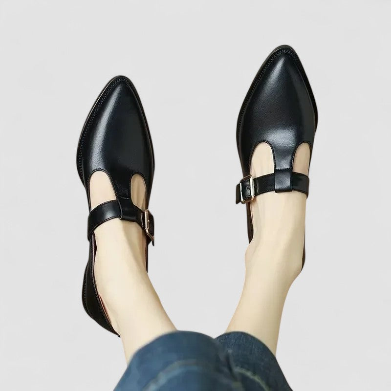 Mia | Chaussures Mary Jane orthopédiques