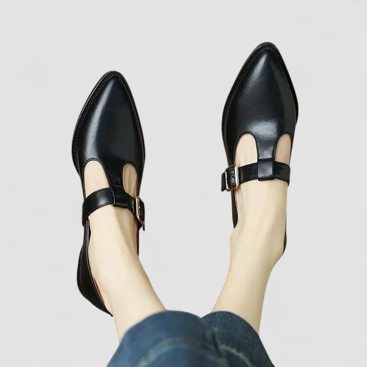 Mia | Chaussures Mary Jane orthopédiques