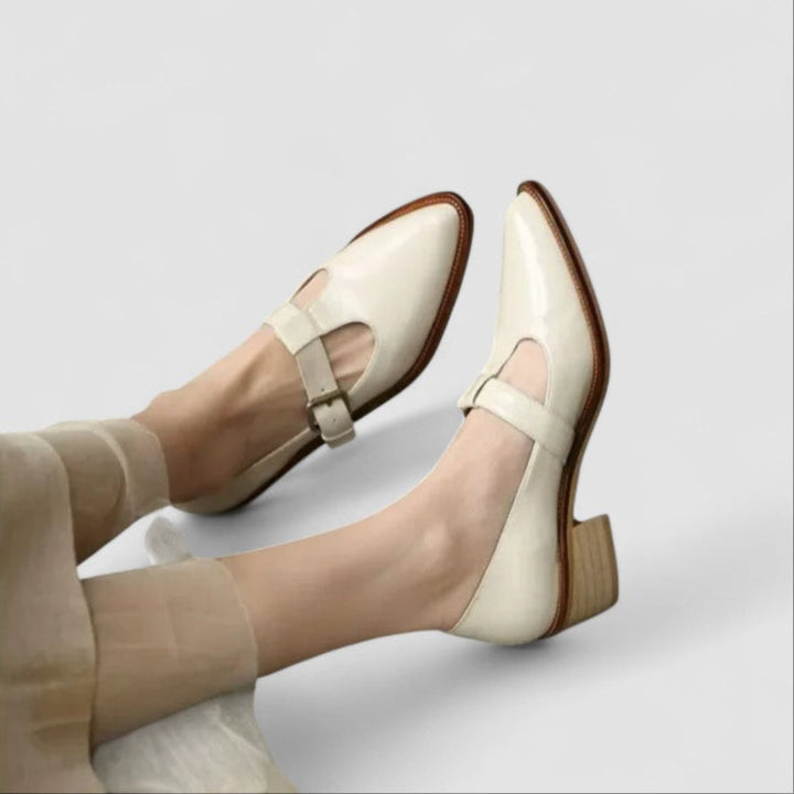 Mia | Chaussures Mary Jane orthopédiques