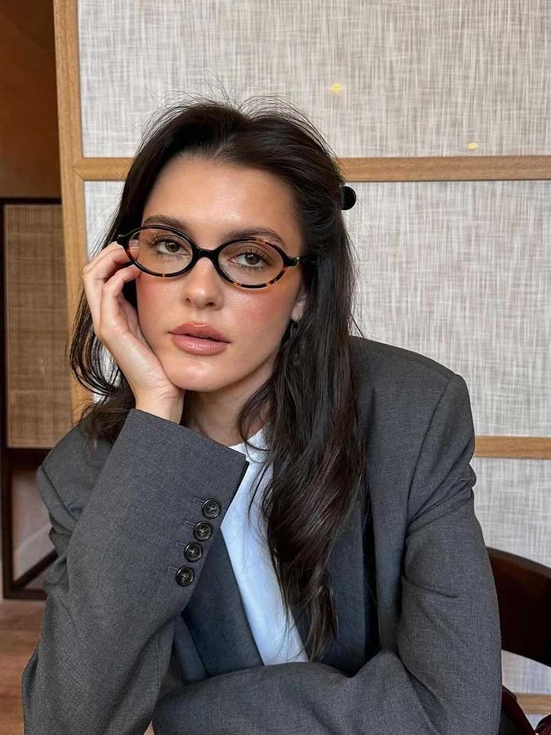 Alina - Lunettes de lecture
