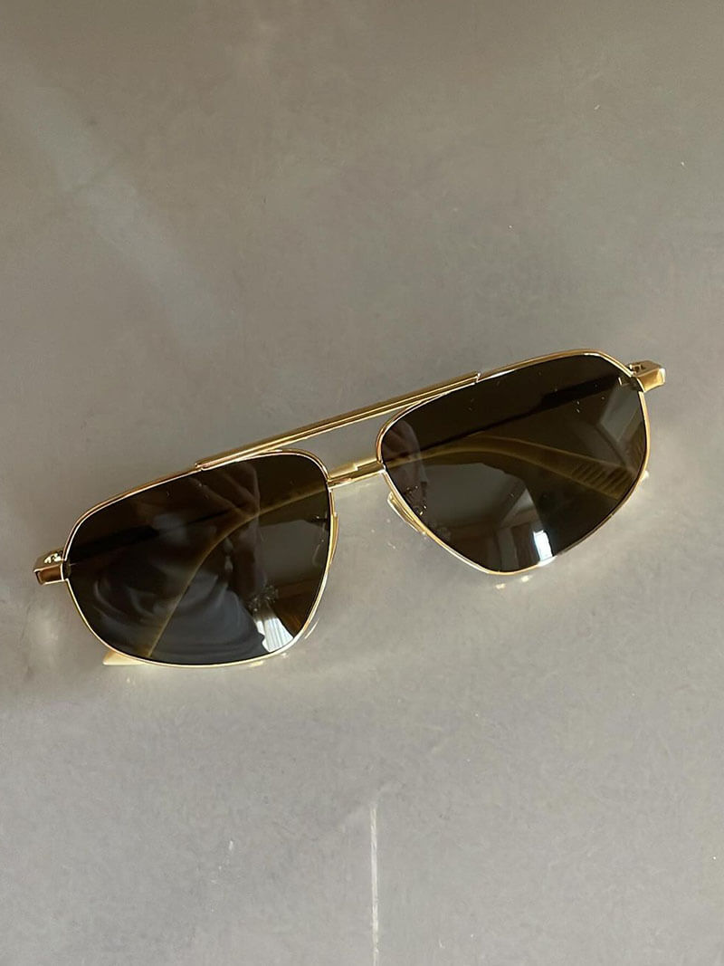 Ladina - Lunettes de soleil