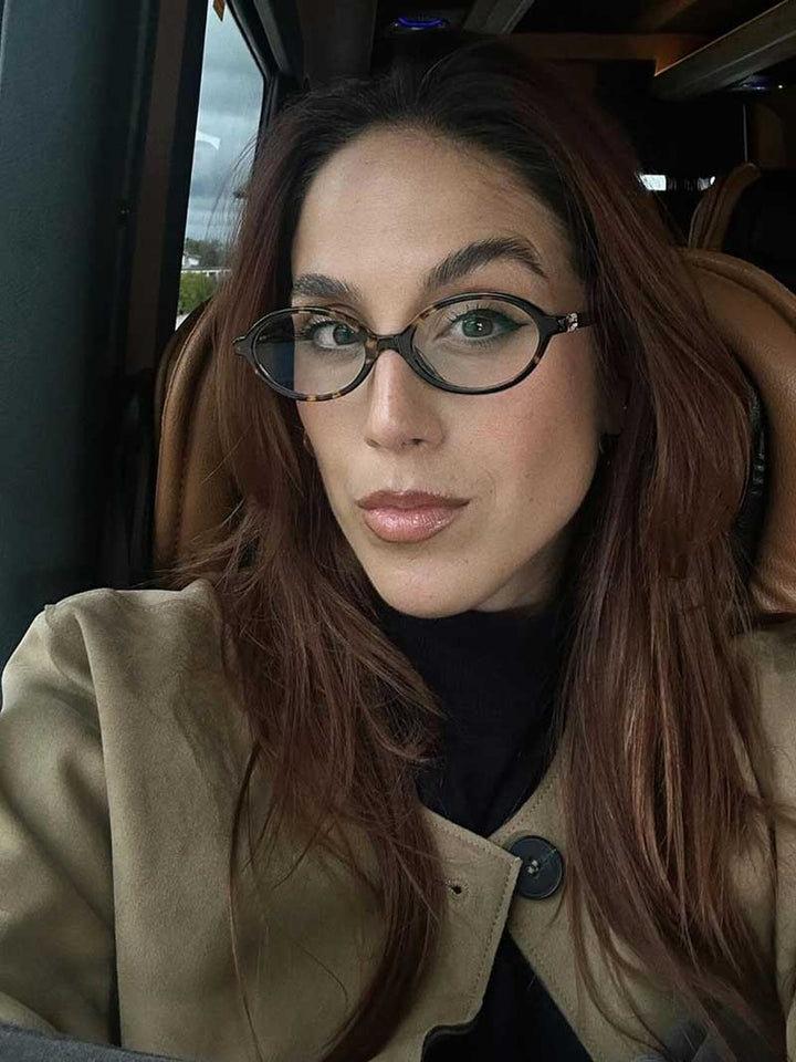 Alina - Lunettes de lecture