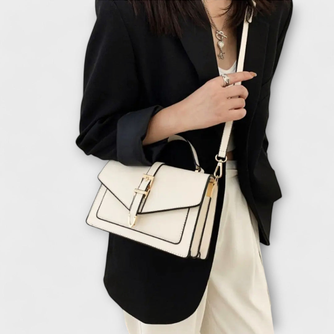 Emilia - Sac porté épaule classique