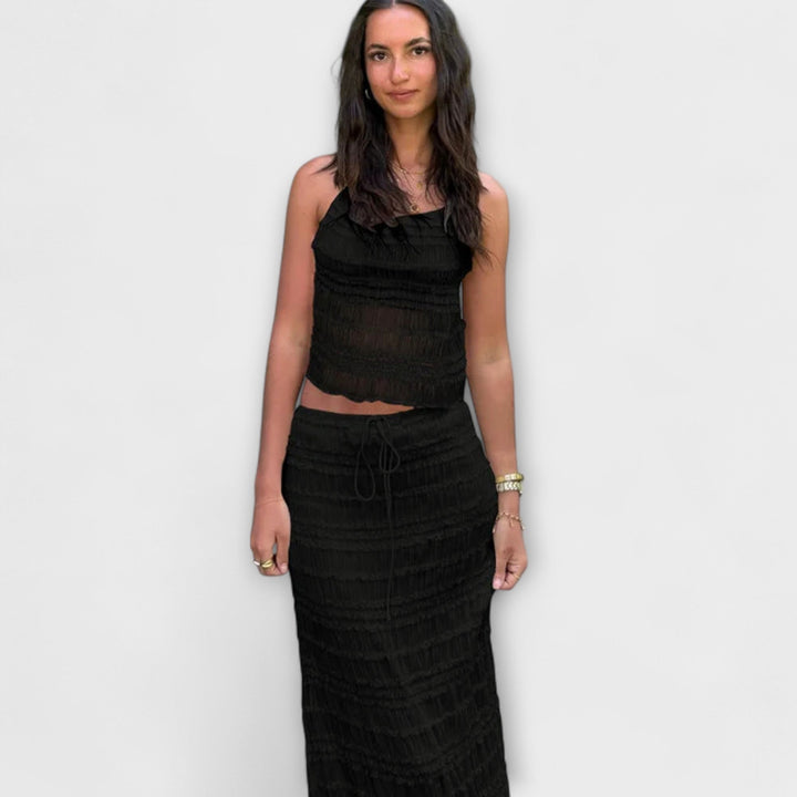 Eulalia | Collection Mer & Sel
