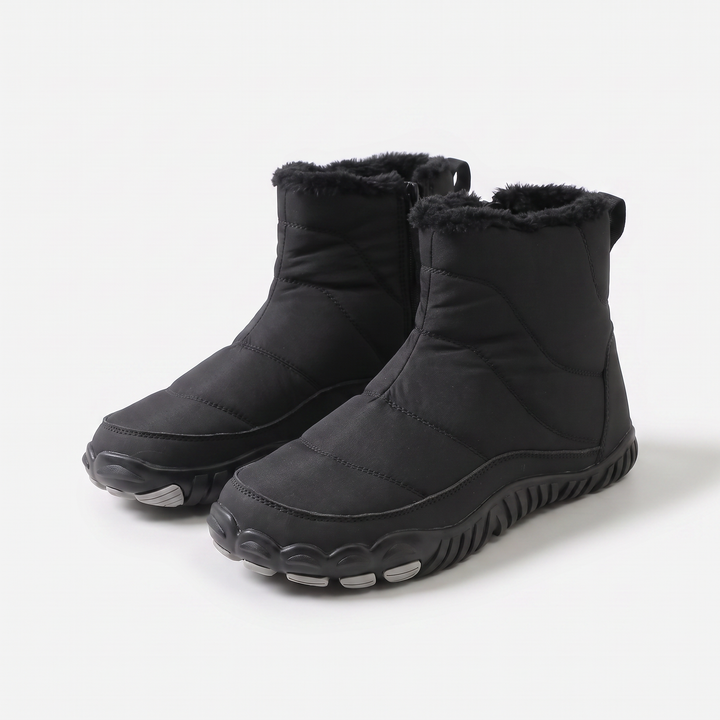 FEMKE | BOTTES D’HIVER MINIMALISTES