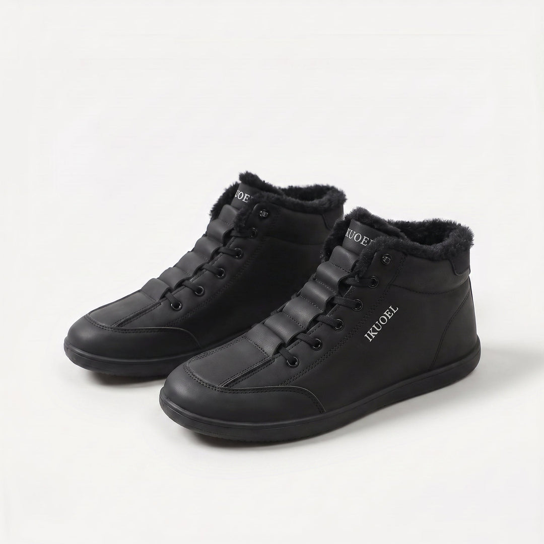 NOOR | BOTTE DE MARCHE