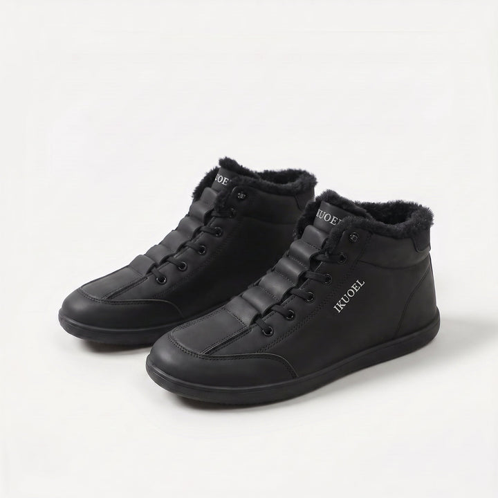 NOOR | BOTTE DE MARCHE