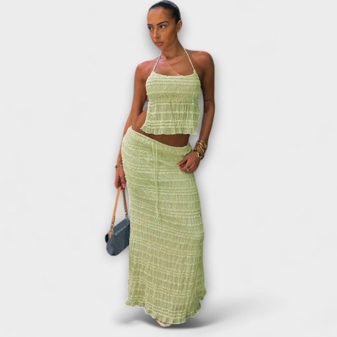 Eulalia | Collection Mer & Sel