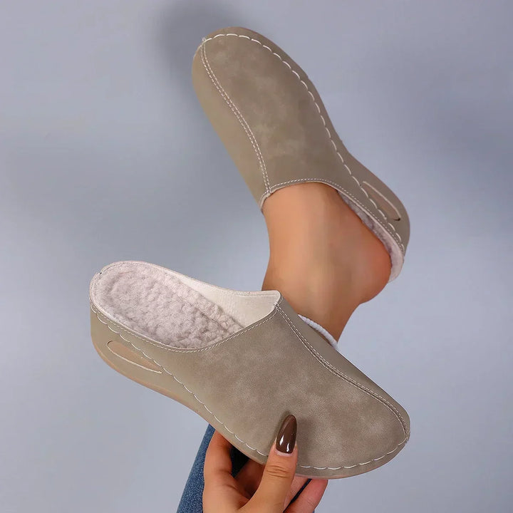 Annina | Chaussons orthopédiques