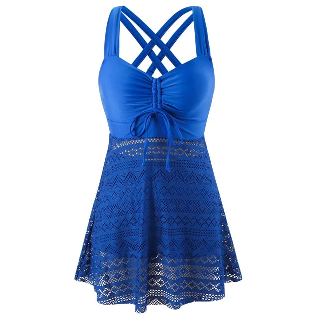 Sophie Montreux | Ensemble tankini