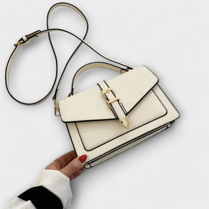 Emilia - Sac porté épaule classique