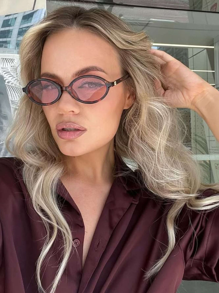 Sofia - Lunettes de soleil