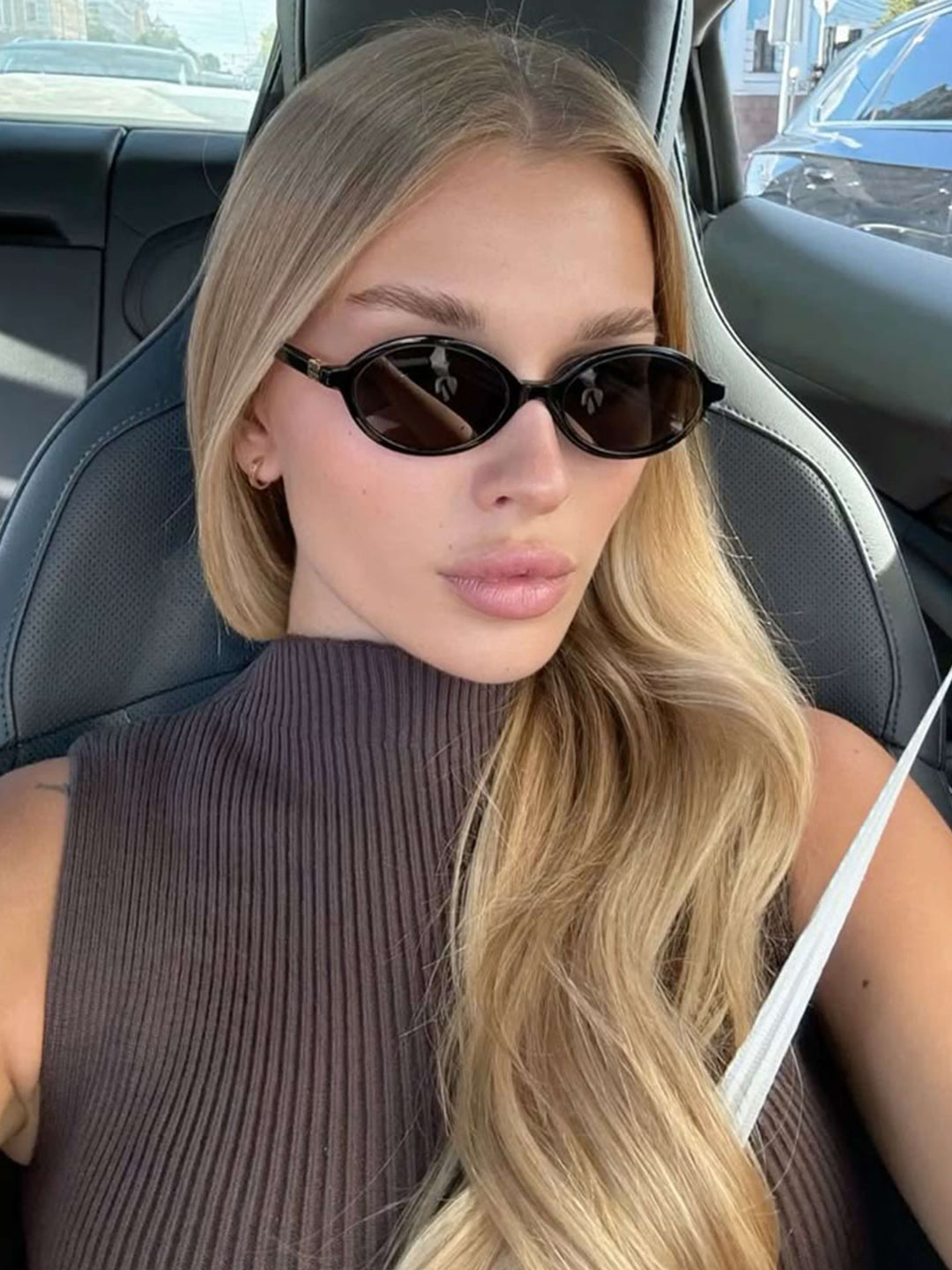 Sofia - Lunettes de soleil