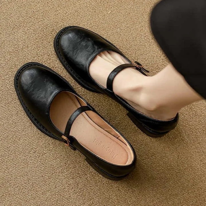 MARIANNA | CHAUSSURES MARY-JANE CLASSIQUES