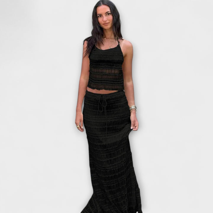 Eulalia | Collection Mer & Sel