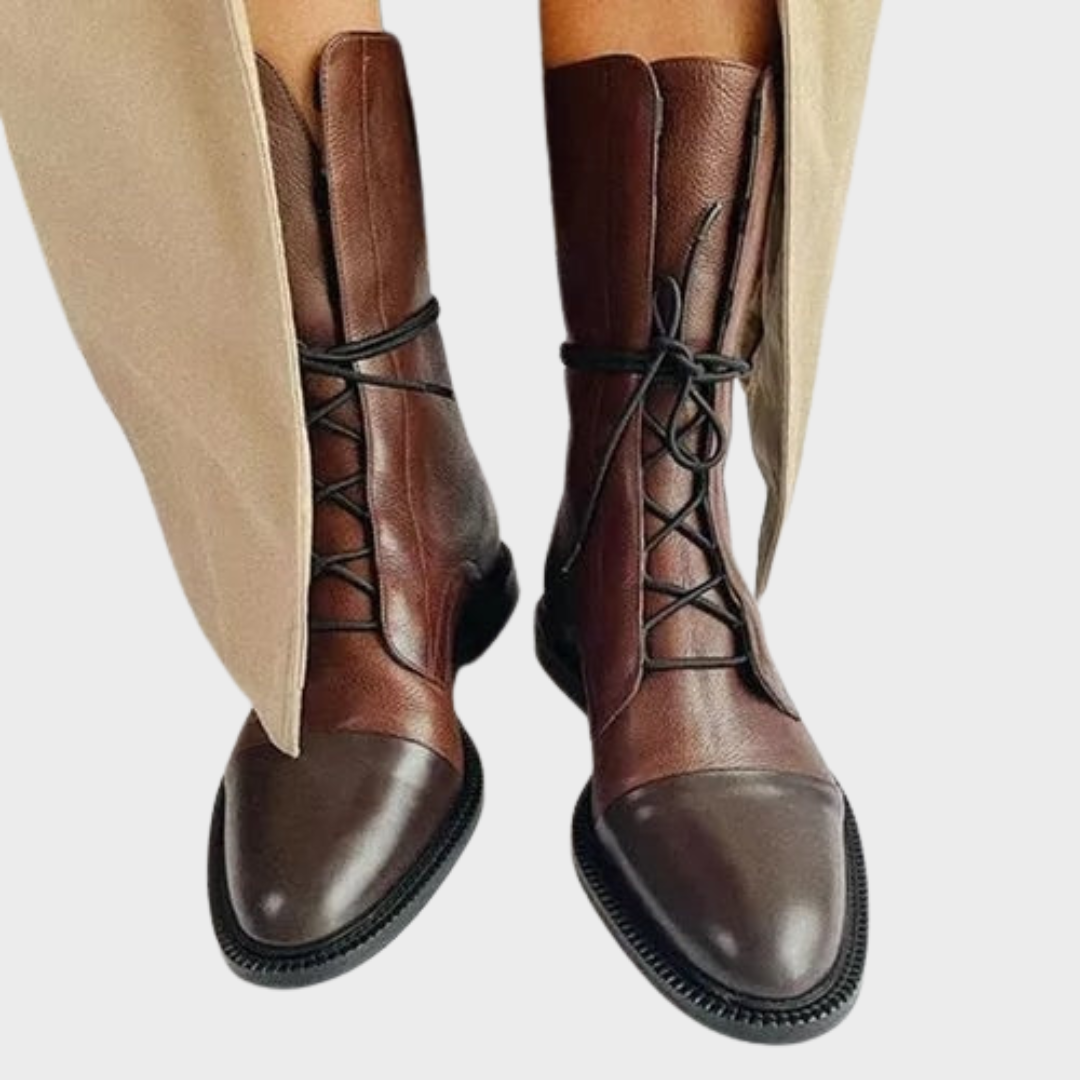 Anne - Bottes de qualité supérieure