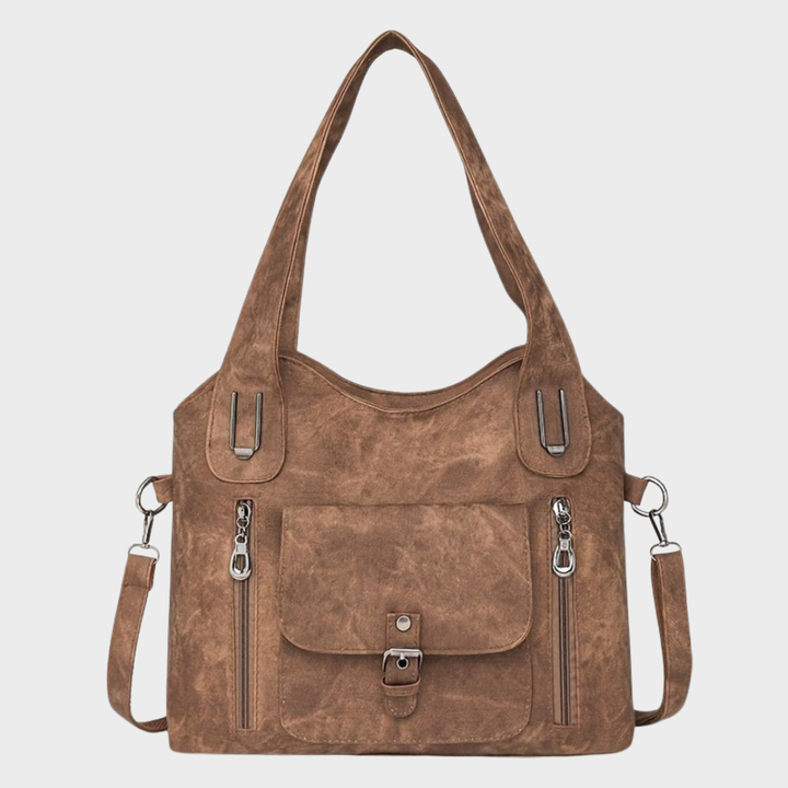 Cecilia - Sac à bandoulière à l’élégance intemporelle