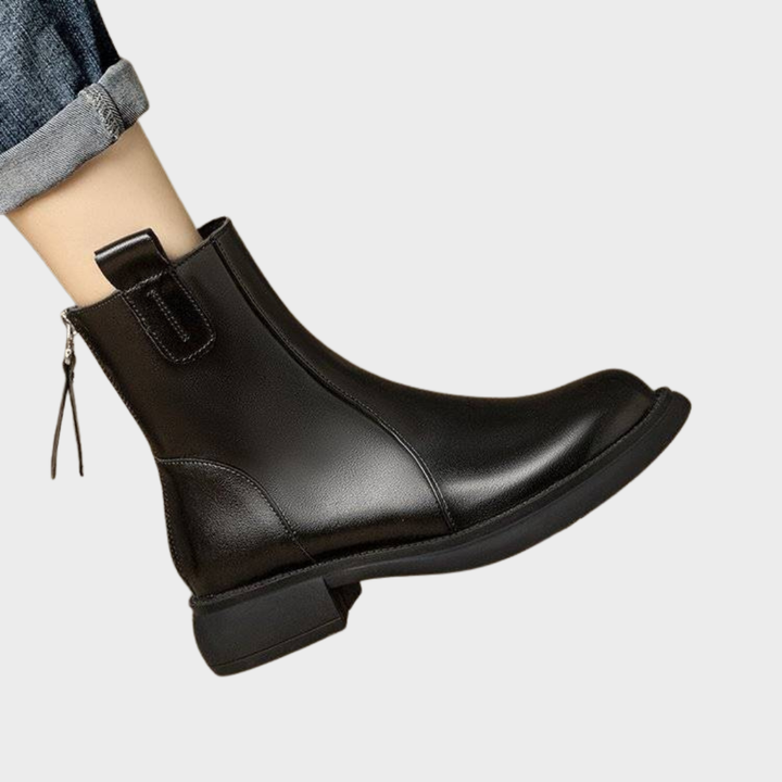 Fien - Bottes pour femme