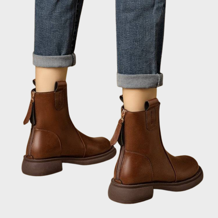 Fien - Bottes pour femme