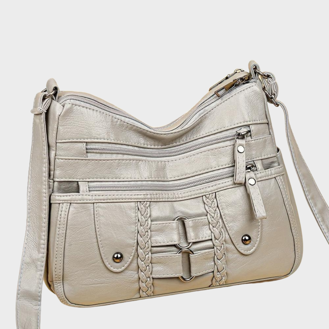 Ivy - Sac à bandoulière sécurisé