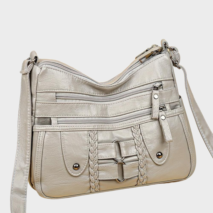 Ivy - Sac à bandoulière sécurisé