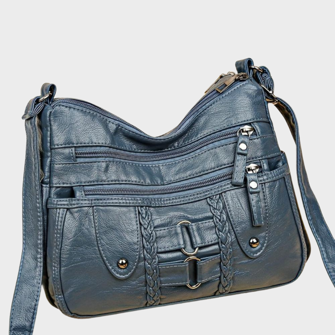 Ivy - Sac à bandoulière sécurisé