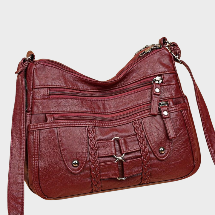 Ivy - Sac à bandoulière sécurisé