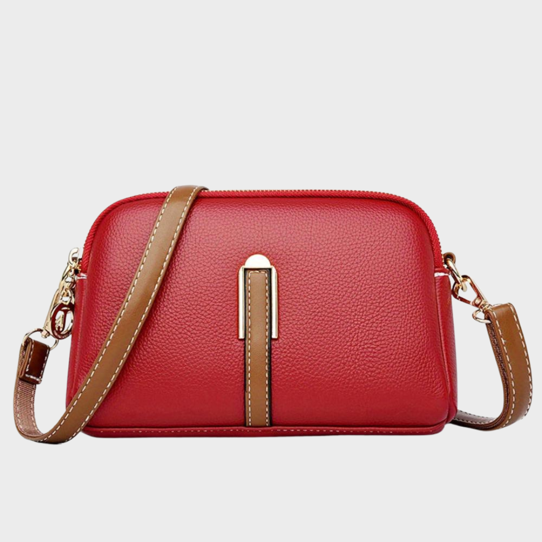 Marlena - Sac à bandoulière alliant confort et style