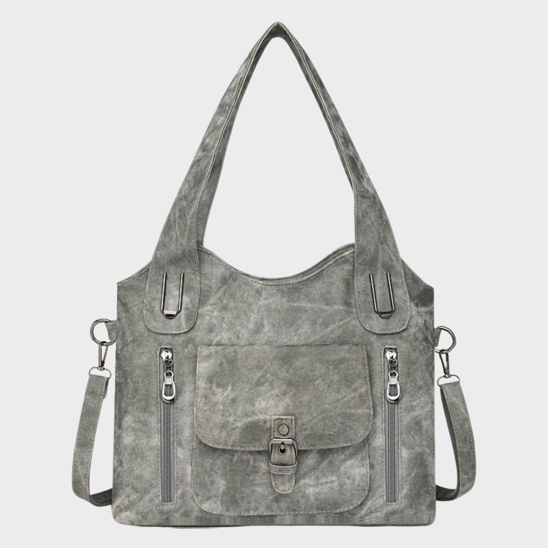 Cecilia - Sac à bandoulière à l’élégance intemporelle