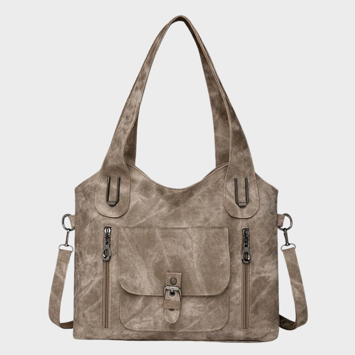 Cecilia - Sac à bandoulière à l’élégance intemporelle