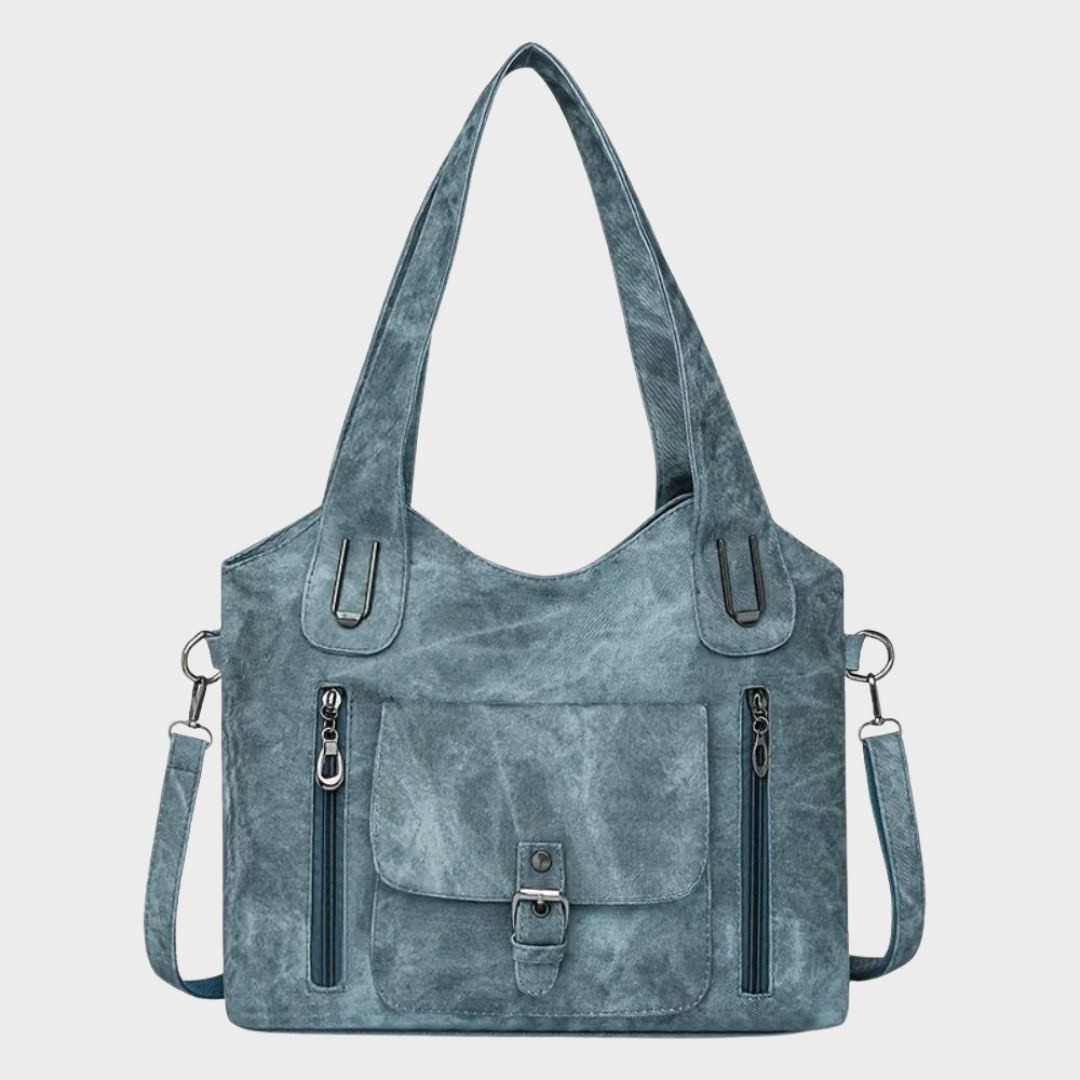 Cecilia - Sac à bandoulière à l’élégance intemporelle