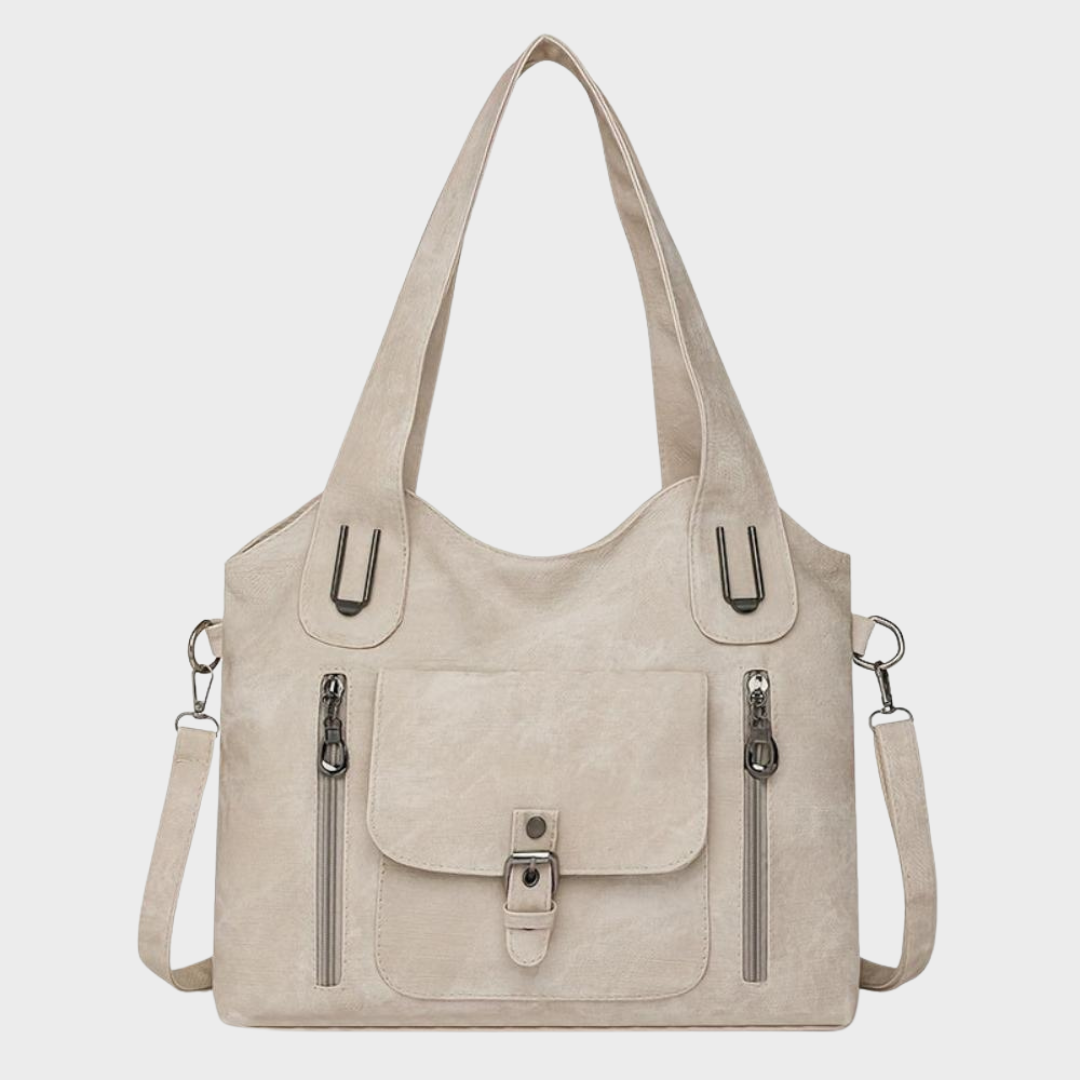 Cecilia - Sac à bandoulière à l’élégance intemporelle