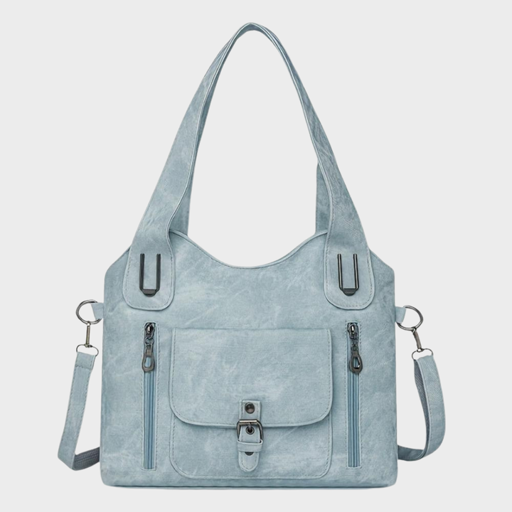 Cecilia - Sac à bandoulière à l’élégance intemporelle