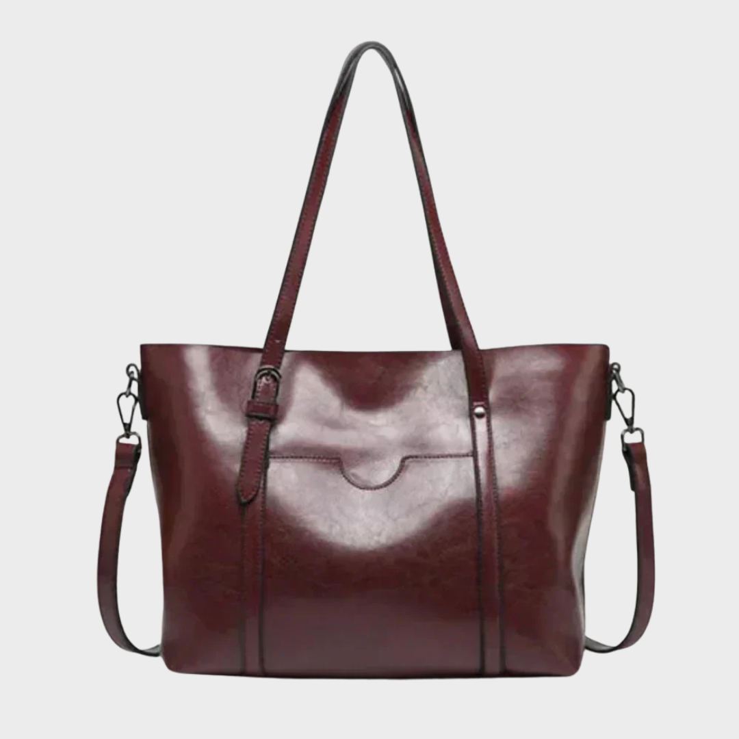 Bettina - Sac luxueux à l’élégance intemporelle