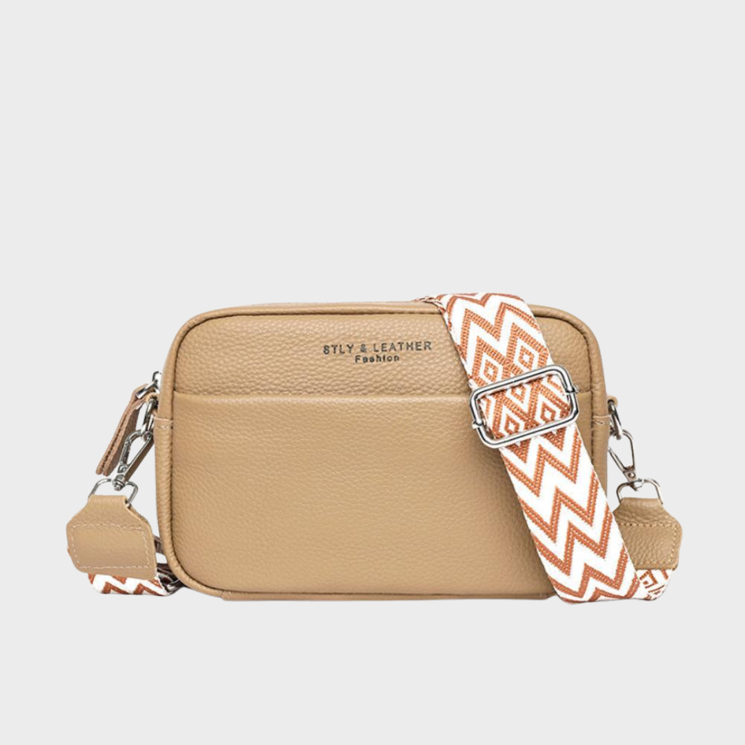 Mira - Sac à bandoulière élégant pour femme