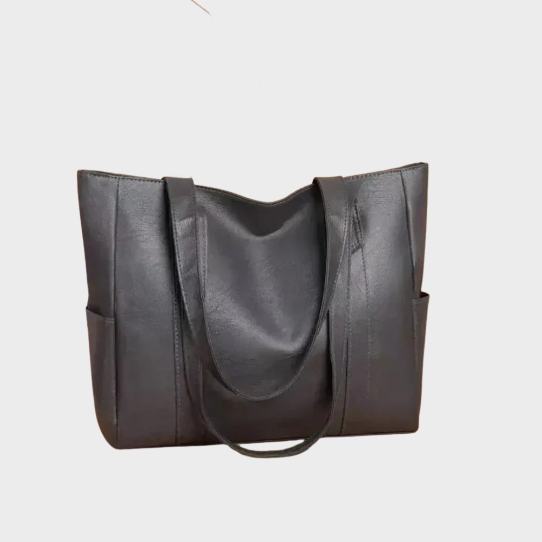 Luxe - Sac à main élégant et minimaliste