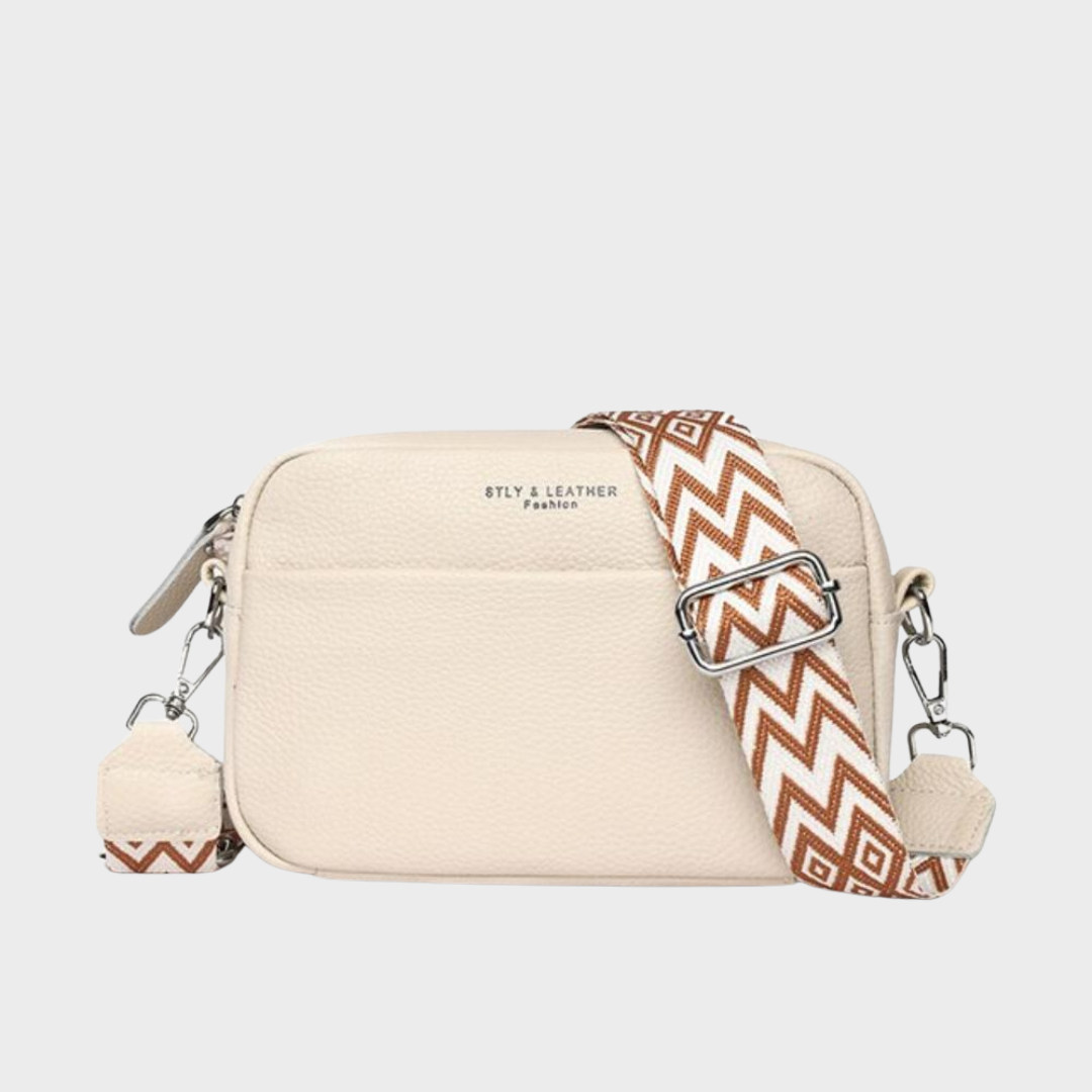 Mira - Sac à bandoulière élégant pour femme