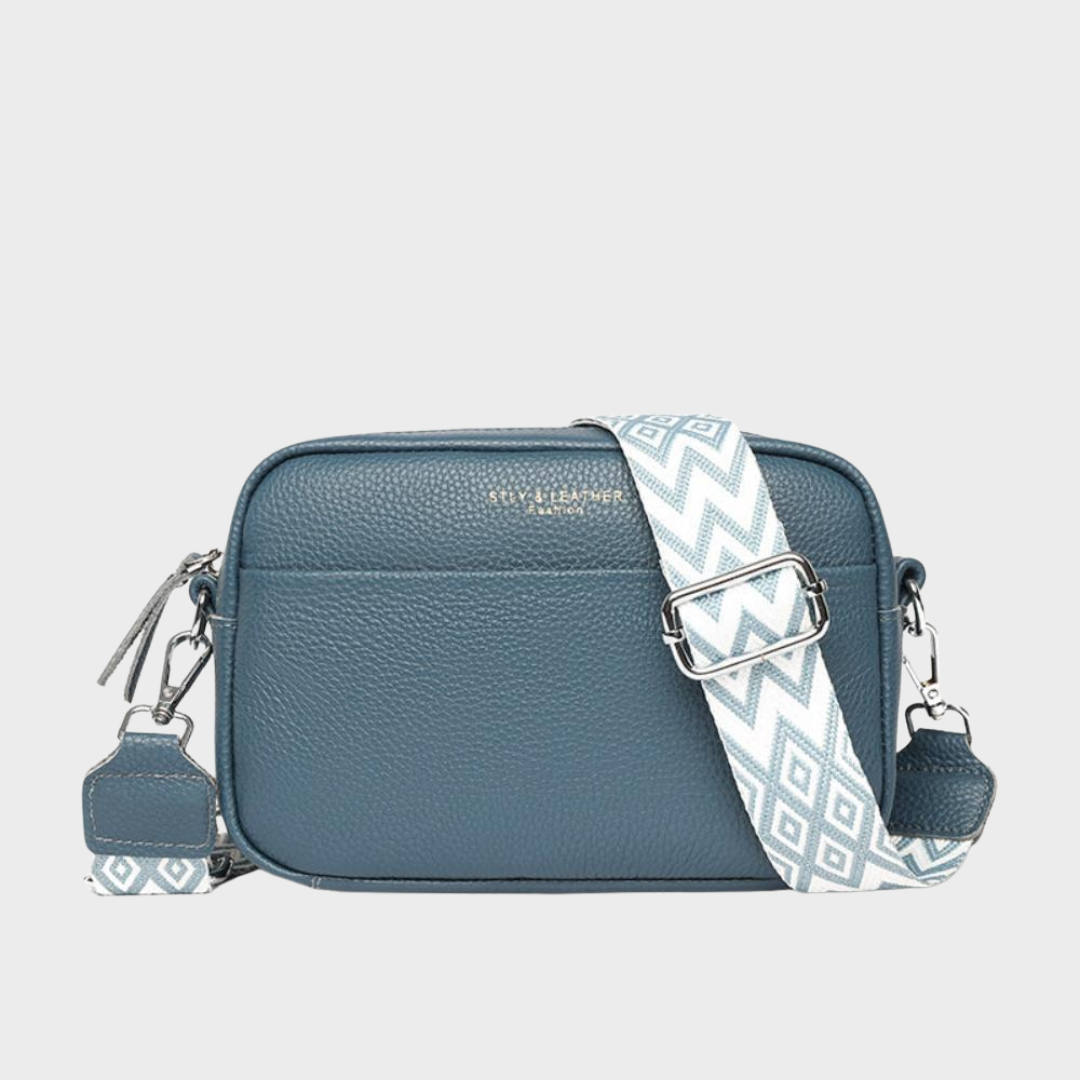 Mira - Sac à bandoulière élégant pour femme