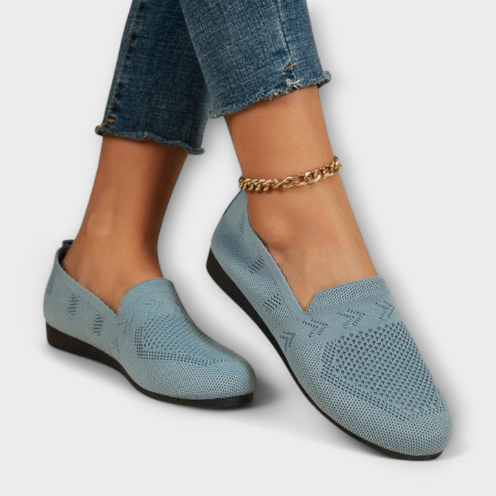 Jasz - Mocassins polyvalents