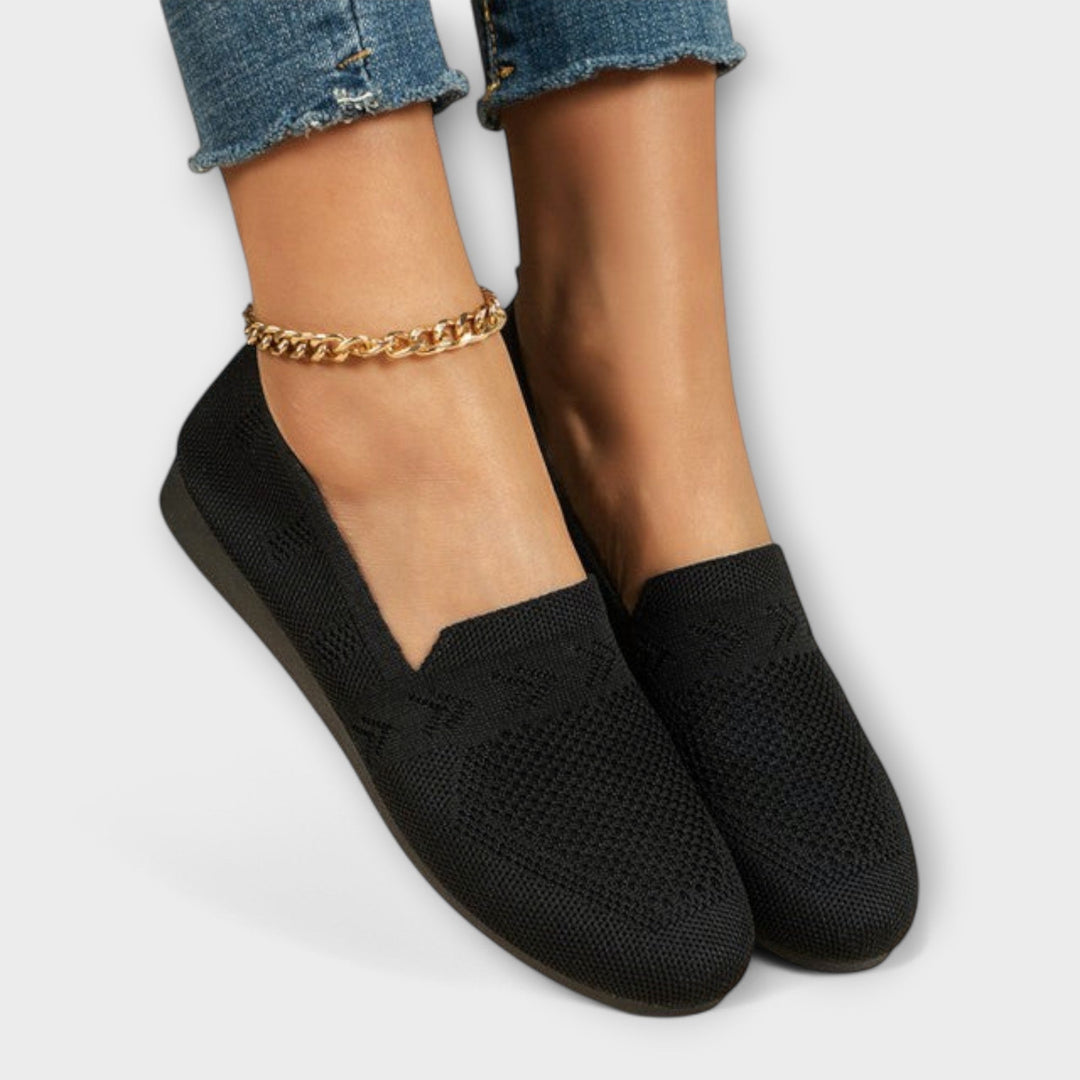 Jasz - Mocassins polyvalents