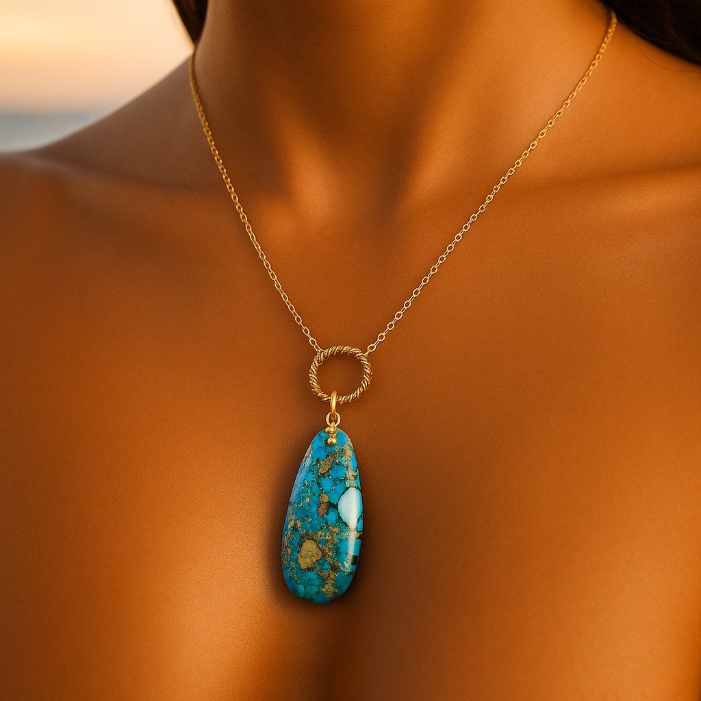 Larme de sirène
