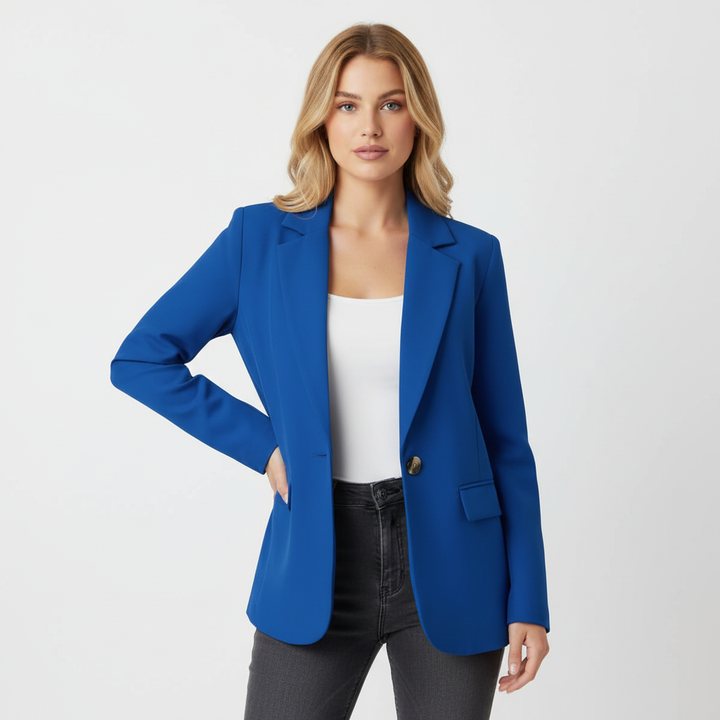 CLÉMENCE | BLAZER