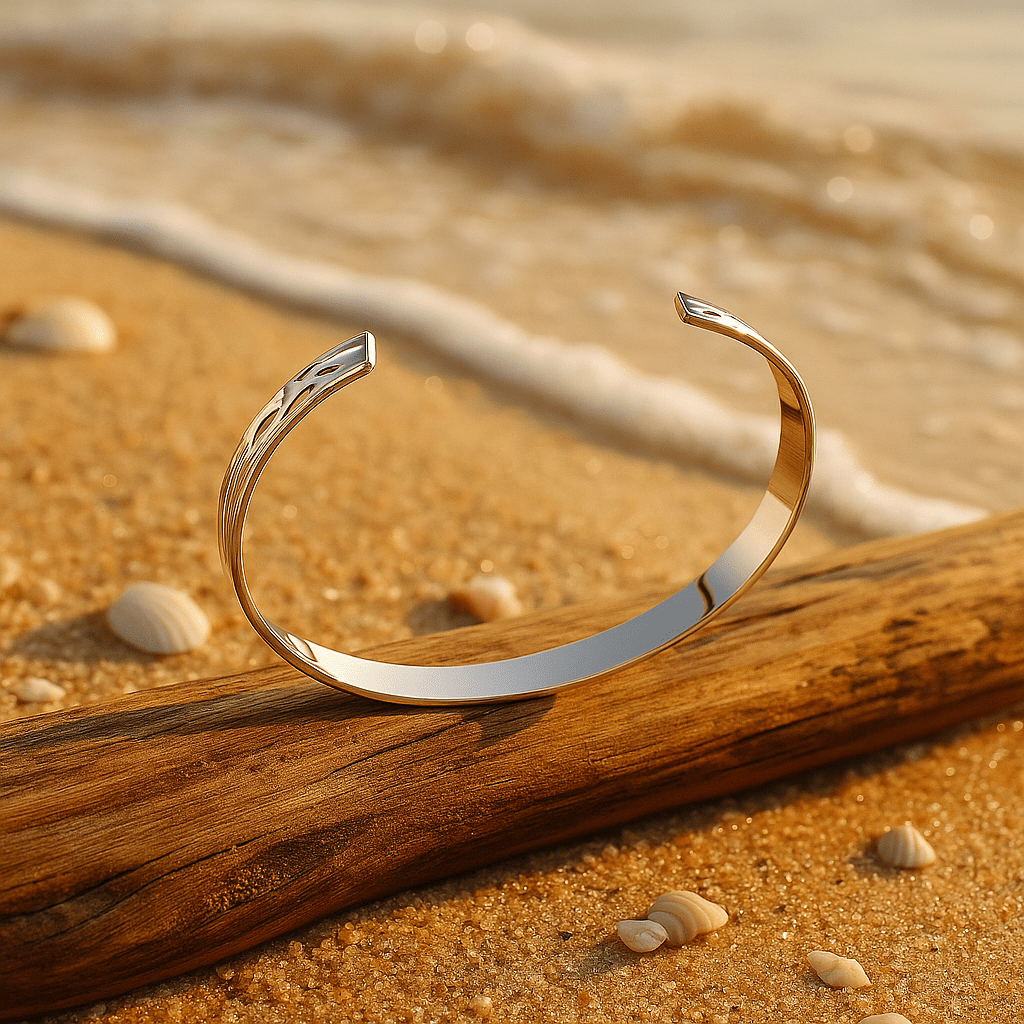 Bracelet Horizon frais