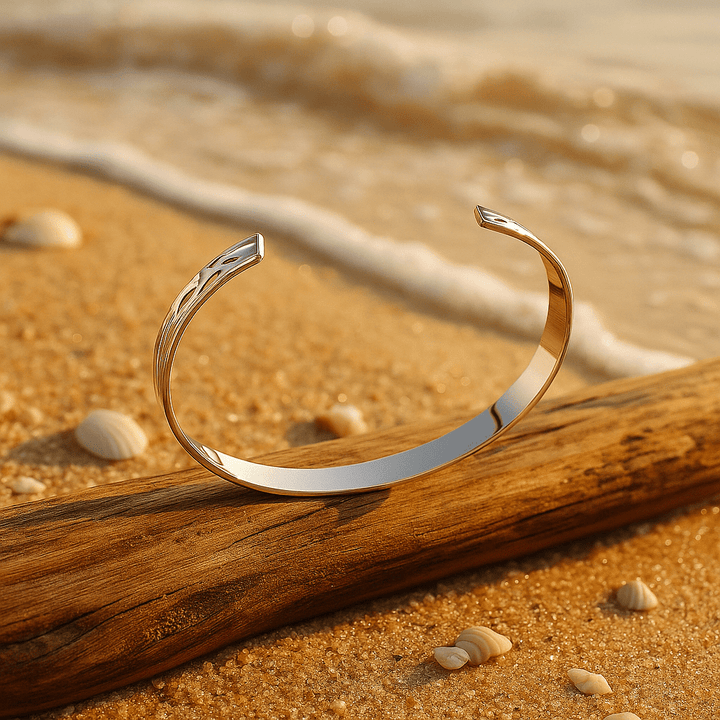 Bracelet Horizon frais